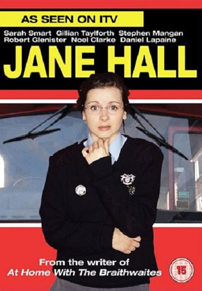Jane Hall - Season 1 [120483] (A1773238684) [[Shows 2.0]] --Plex--